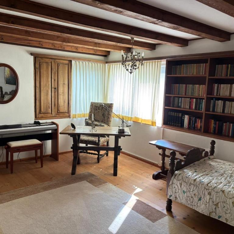 Ascona Casa San Sebastiano 1 - Appartamento con 3 Camere da Letto - 14
