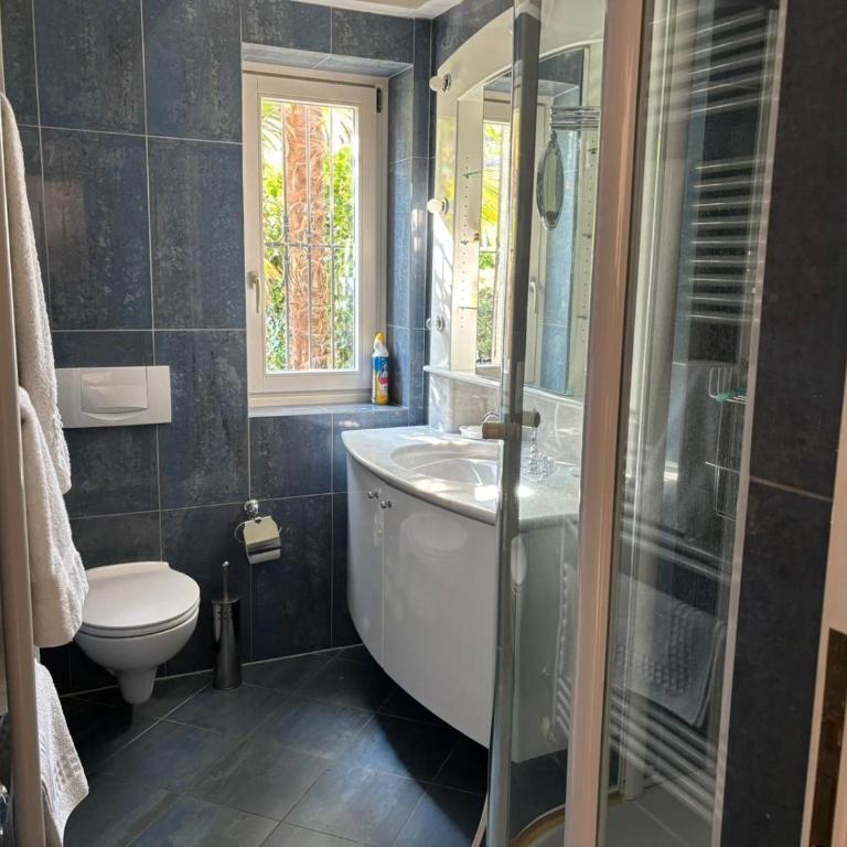 Ascona Casa San Sebastiano 1 - Appartamento con 3 Camere da Letto - 11