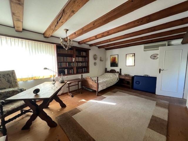 Ascona Casa San Sebastiano 1 - Appartamento con 3 Camere da Letto - 15