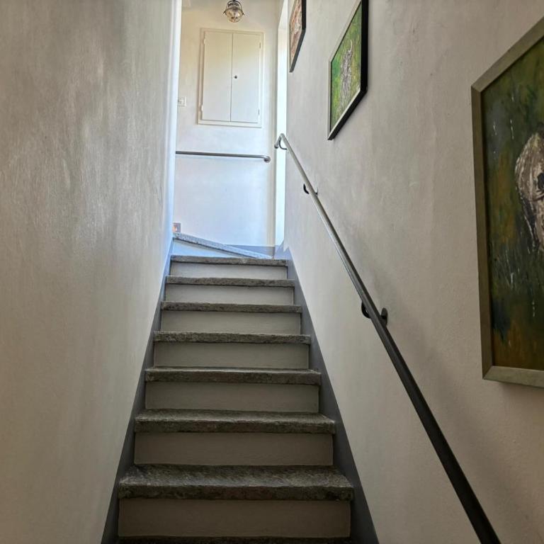 Ascona Casa San Sebastiano 1 - Appartamento con 3 Camere da Letto - 16