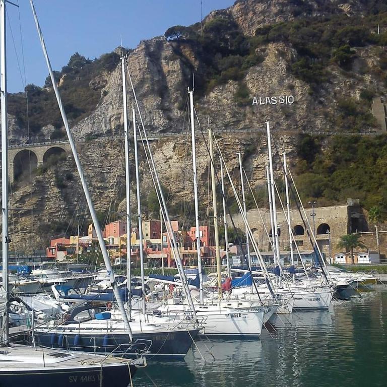 La Boutique del Mare - Appartamento Deluxe con 2 Camere da Letto e Vista Oceano - 4