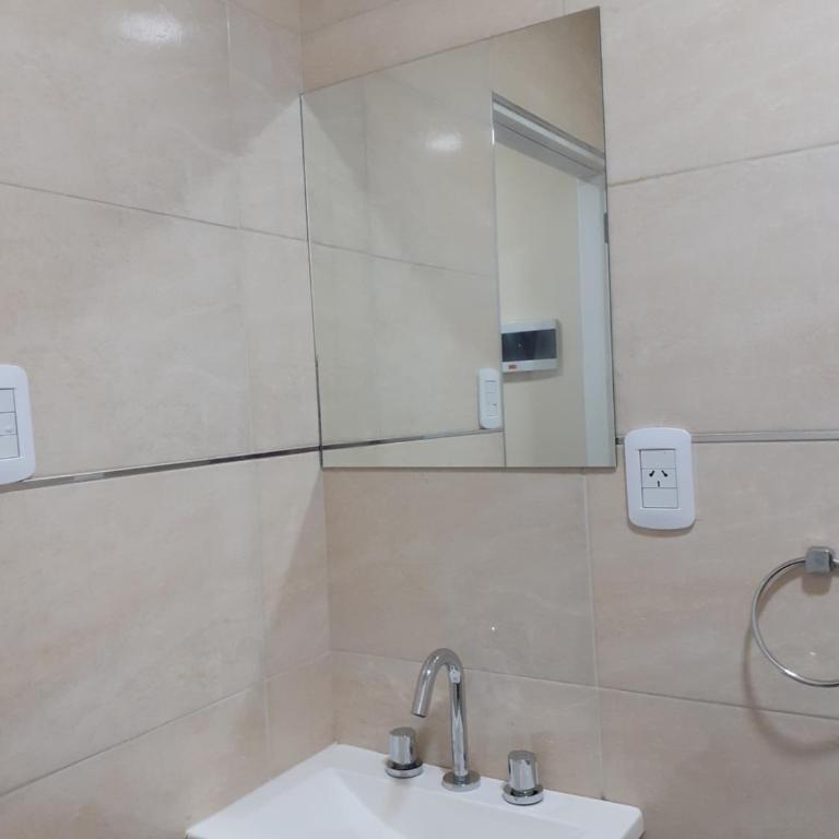 Apartamentos Los Álamos - Aeropuerto - Apartamento de 1 dormitorio - 8
