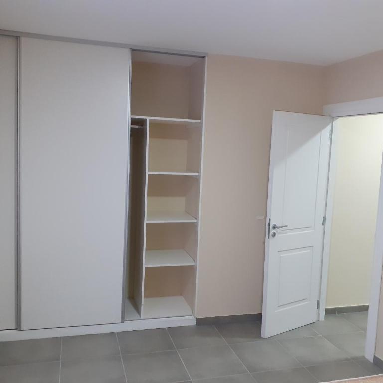 Apartamentos Los Álamos - Aeropuerto - Apartamento de 1 dormitorio - 9