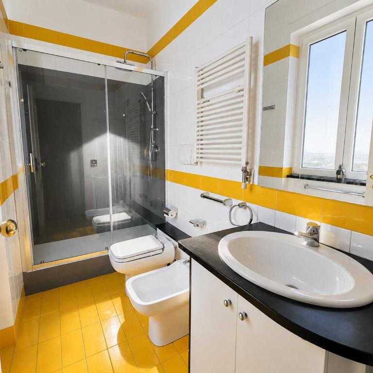 Casa Tritone - Appartamento con 1 Camera da Letto - 12