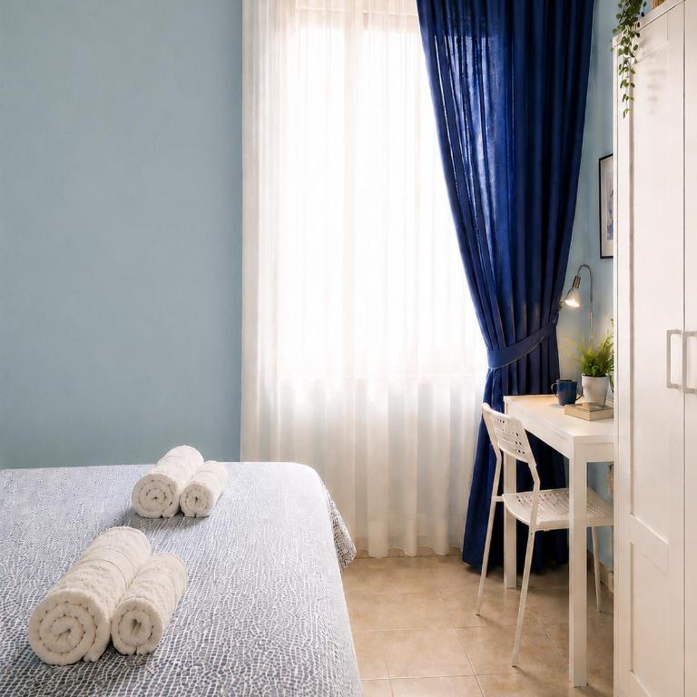 Bedda Home Ballarò Authentic Sicilian Home in Historic Ballarò - Appartamento con 2 Camere da Letto - 19
