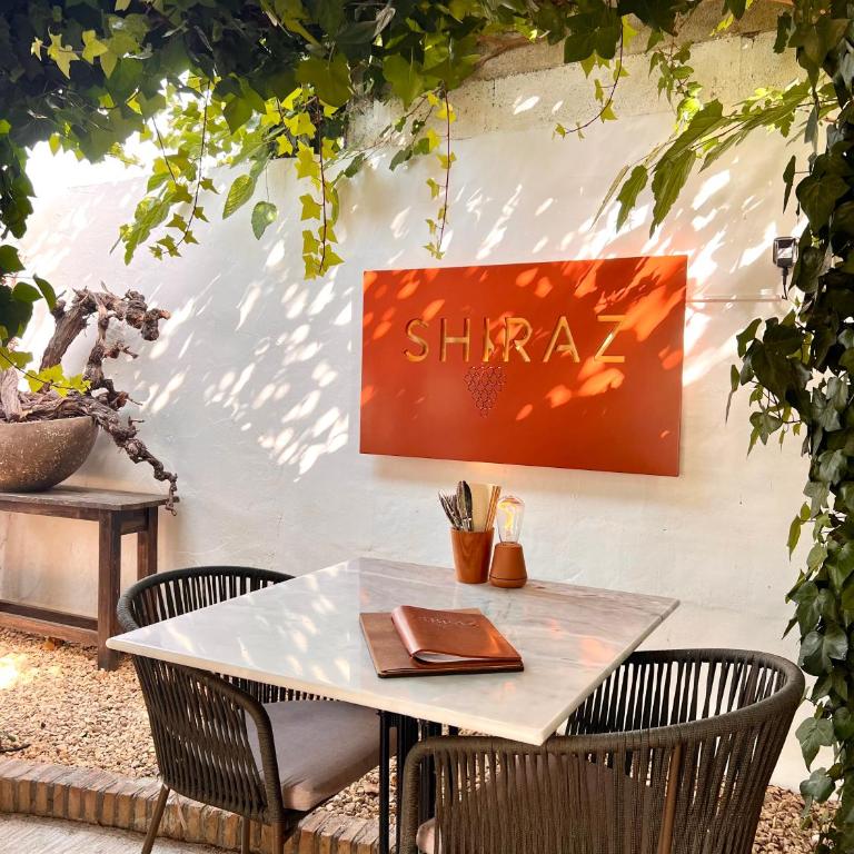 Godello by La Costera Hostal del Vino - Apartamento de 2 dormitorios con balcón y vistas al mar - 25