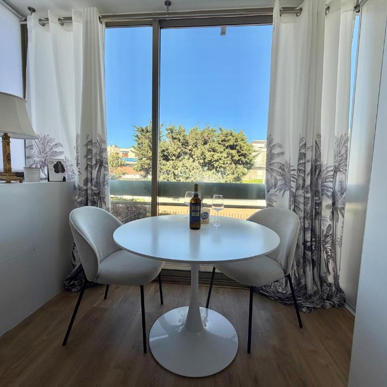 Le Sable Doré - Appartement 1 Chambre - 14