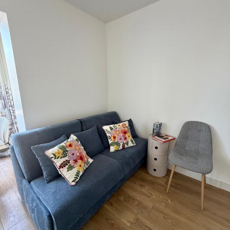 Le Sable Doré - Appartement 1 Chambre - 16