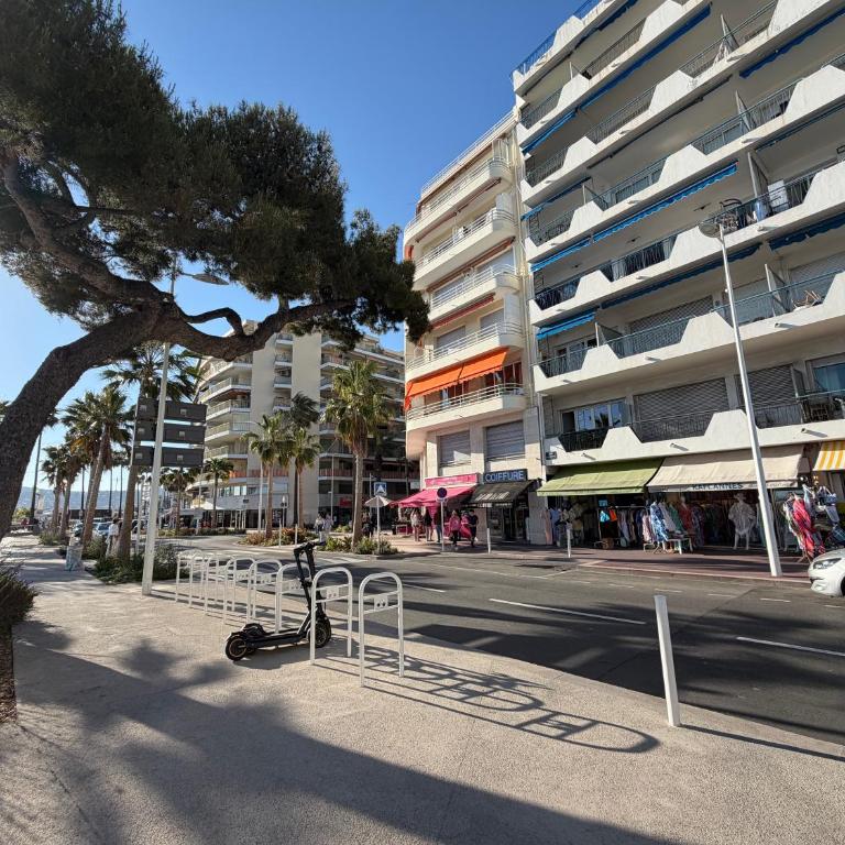 Le Sable Doré - Appartement 1 Chambre - 20