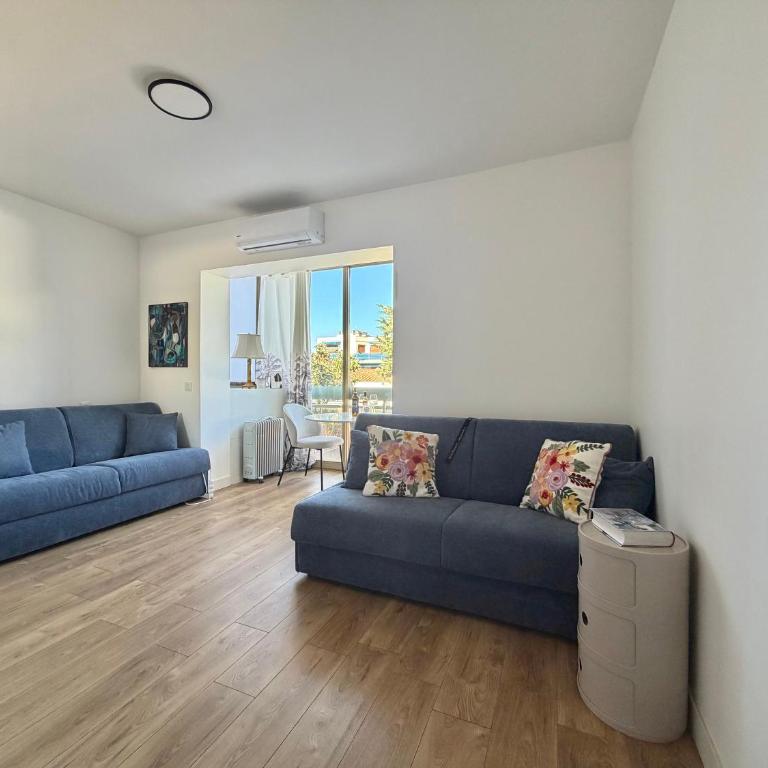 Le Sable Doré - Appartement 1 Chambre - 21