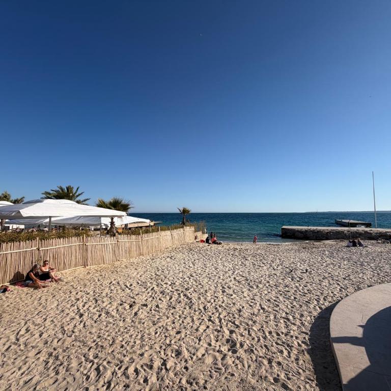 Le Sable Doré - Appartement 1 Chambre - 22