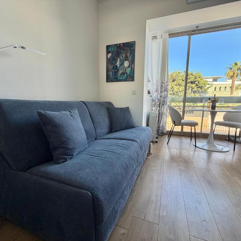 Le Sable Doré - Appartement 1 Chambre - 27
