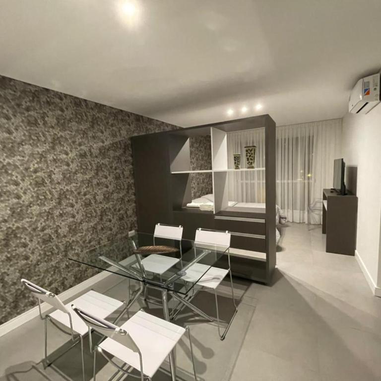 Be Haus Temporary Apartments - Studio Apartment - 2