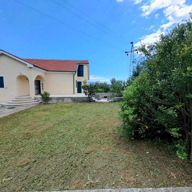 House Leana Herceg Novi - Villa with Sea View - 4