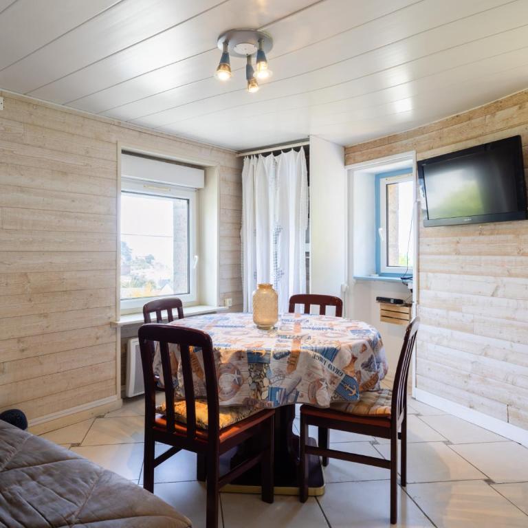 Grand studio - Studio with Terrace - 9