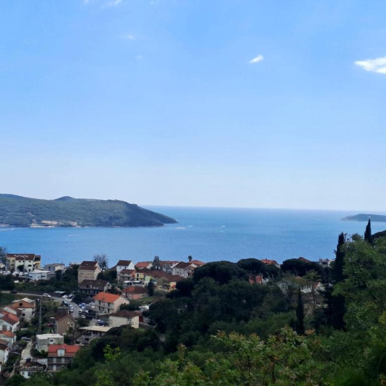 House Leana Herceg Novi - Villa with Sea View - 6
