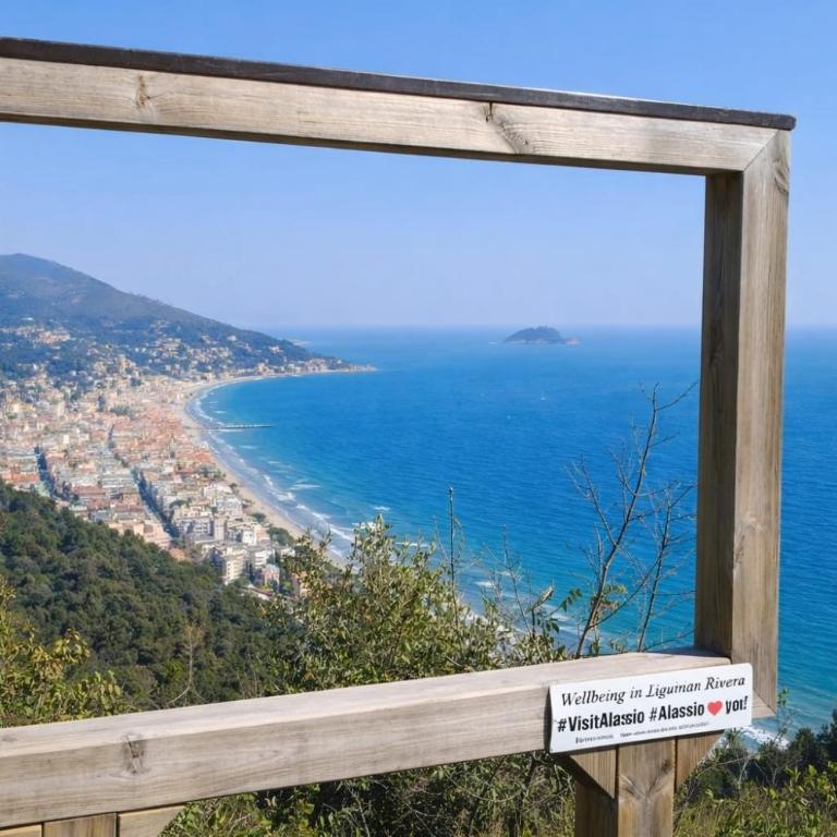 La Boutique del Mare - Appartamento Deluxe con 2 Camere da Letto e Vista Oceano - 5