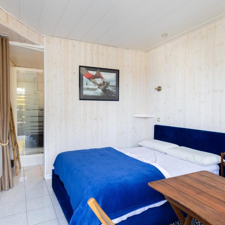 Petit studio - Studio mit Meerblick - 1