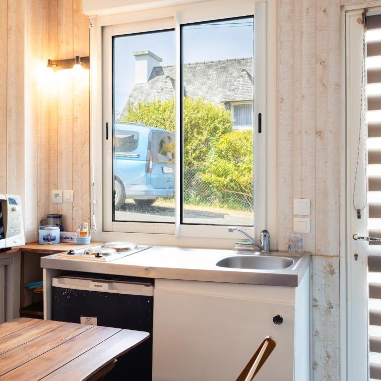 Petit studio - Studio mit Meerblick - 15