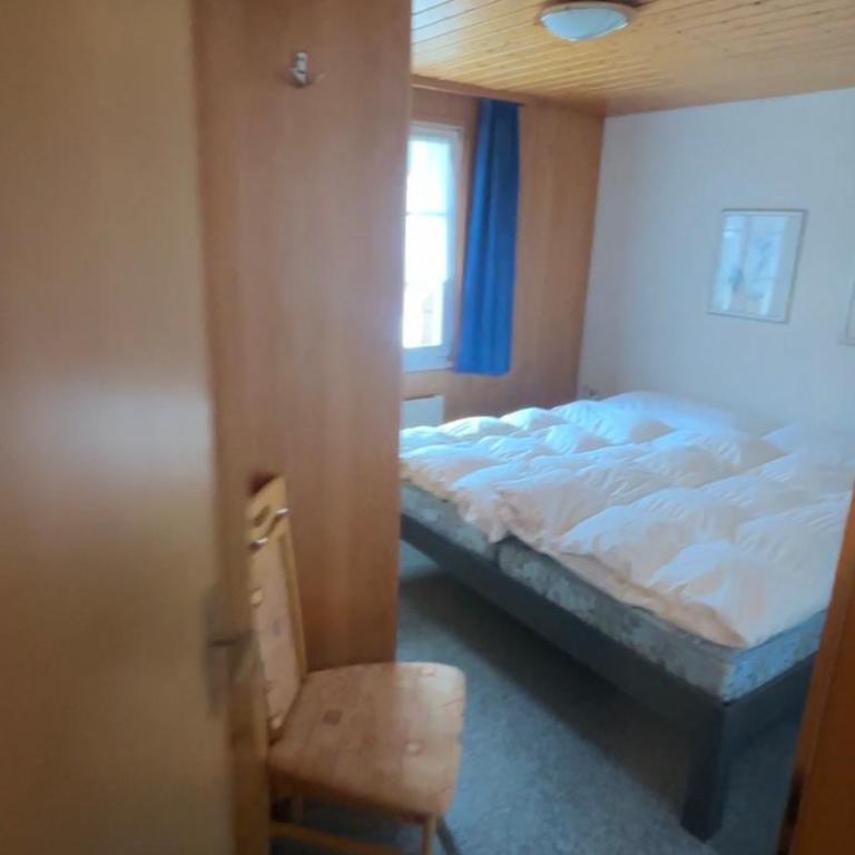 Chalet Amaryllis - Eiger View Apartment - Apartment mit 2 Schlafzimmern - 3