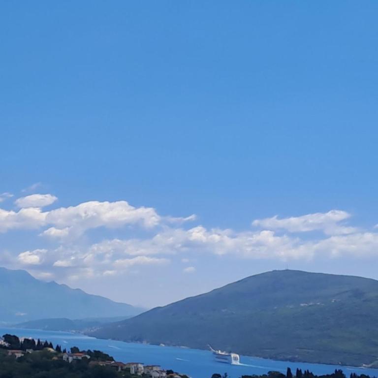 House Leana Herceg Novi - Villa with Sea View - 7