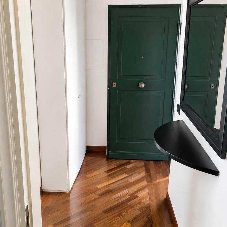 Casa Tritone - Appartamento con 1 Camera da Letto - 15