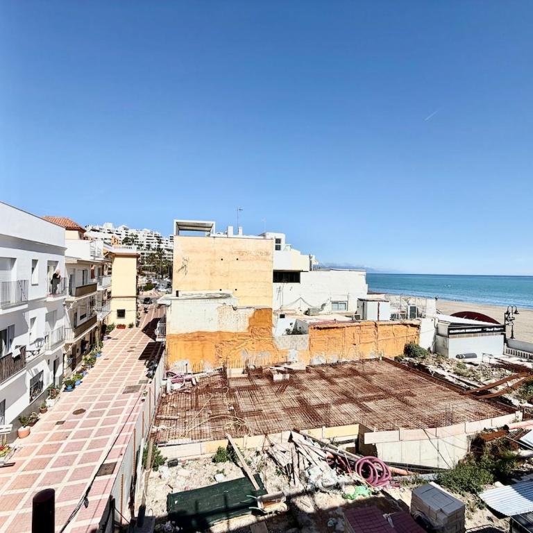 El Rincón de La Carihuela 2B - Estudio - 16