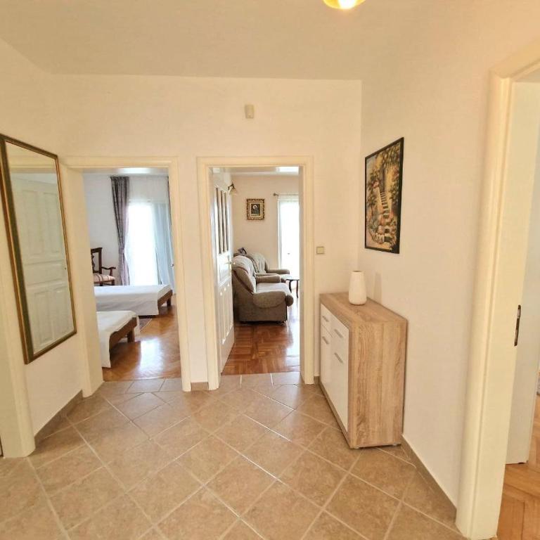 House Leana Herceg Novi - Villa with Sea View - 24