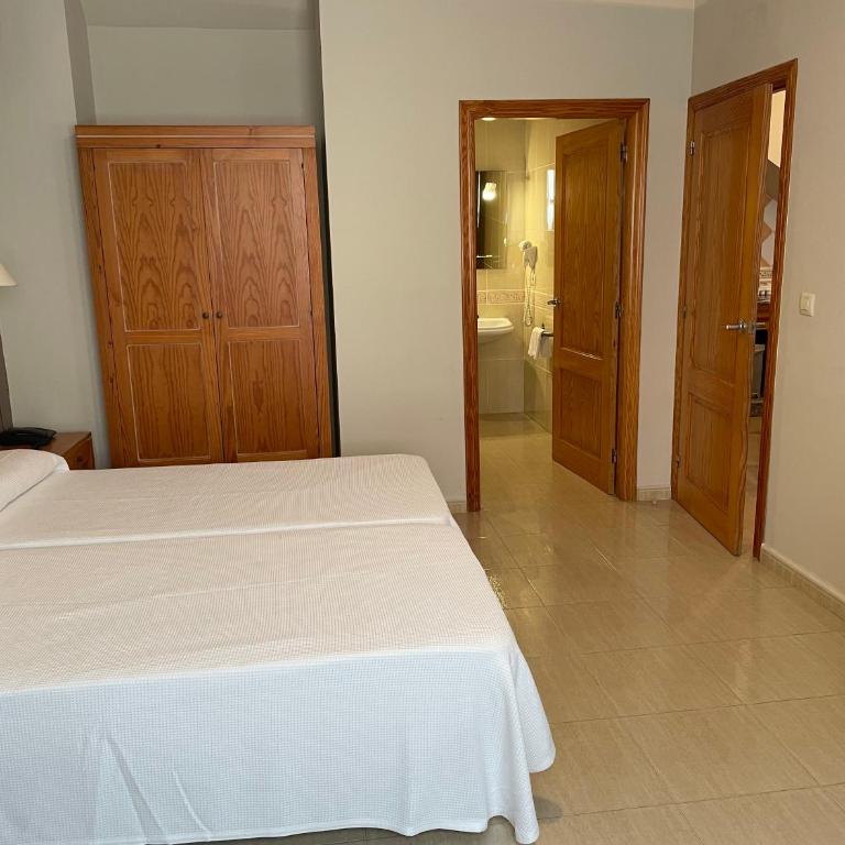 Aparthotel Bahia Pinosol - Apartamento Estándar de 1 dormitorio - 3
