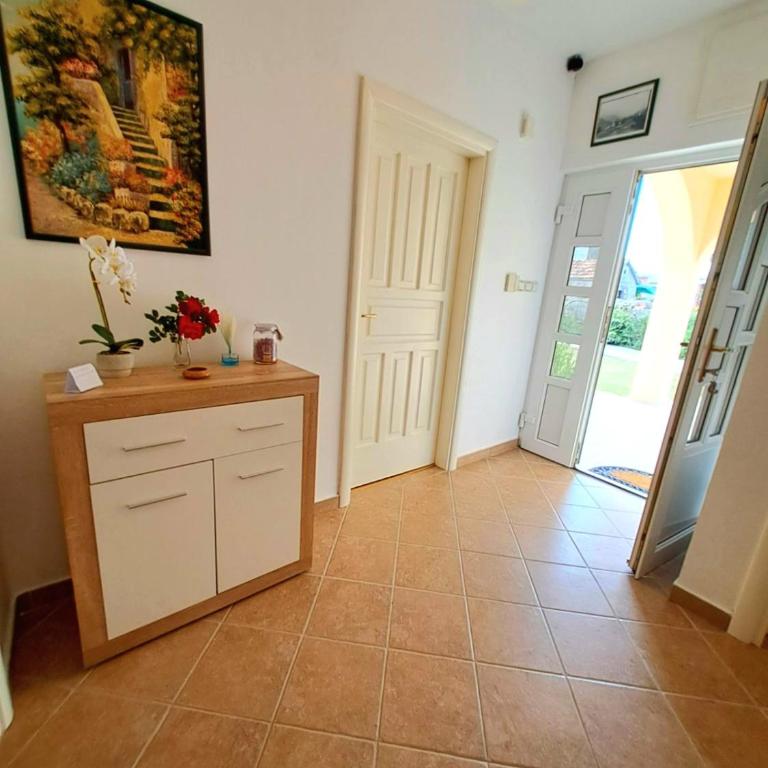 House Leana Herceg Novi - Villa with Sea View - 23