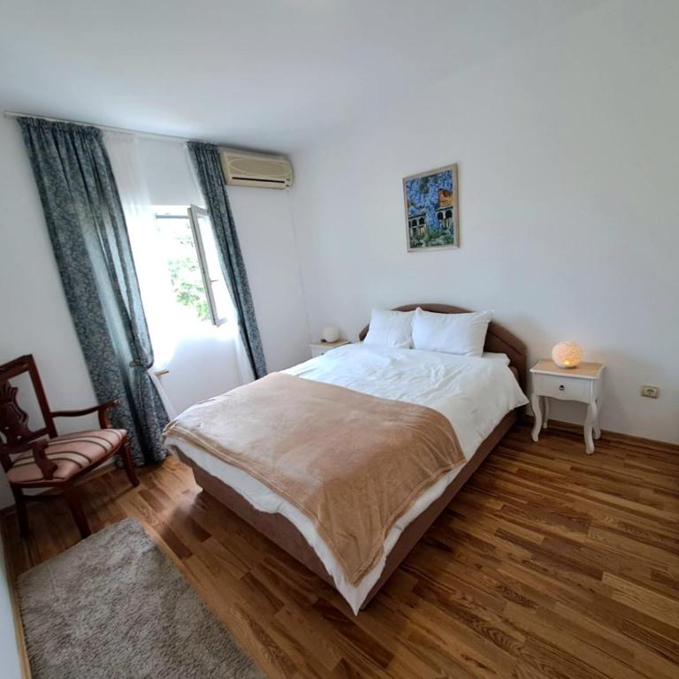 House Leana Herceg Novi - Villa with Sea View - 17