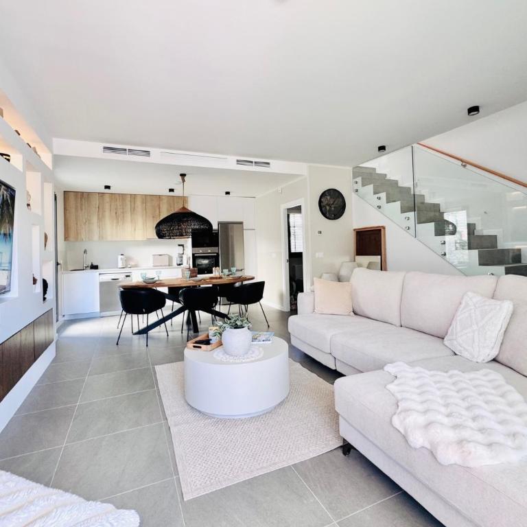 Alya Mijas - Casa Mibo - Villa Deluxe - 3