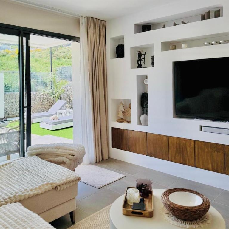 Alya Mijas - Casa Mibo - Villa Deluxe - 4