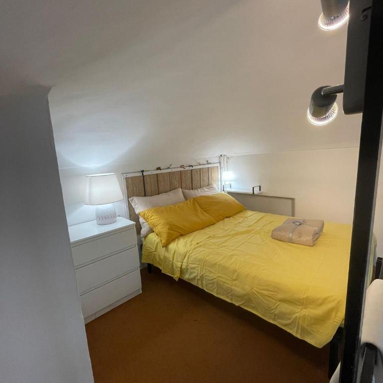 Mivida Casa vacanze - One-Bedroom Apartment - 2