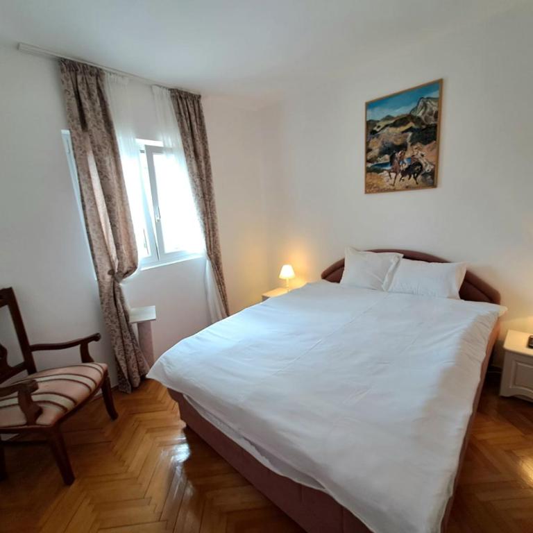 House Leana Herceg Novi - Villa with Sea View - 20
