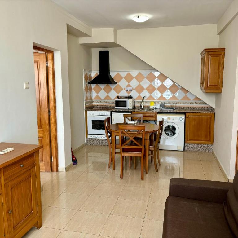 Aparthotel Bahia Pinosol - Apartamento Estándar de 1 dormitorio - 1