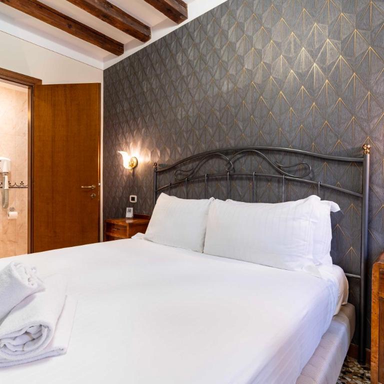 Locanda Art Deco - Camera Matrimoniale Standard - 3