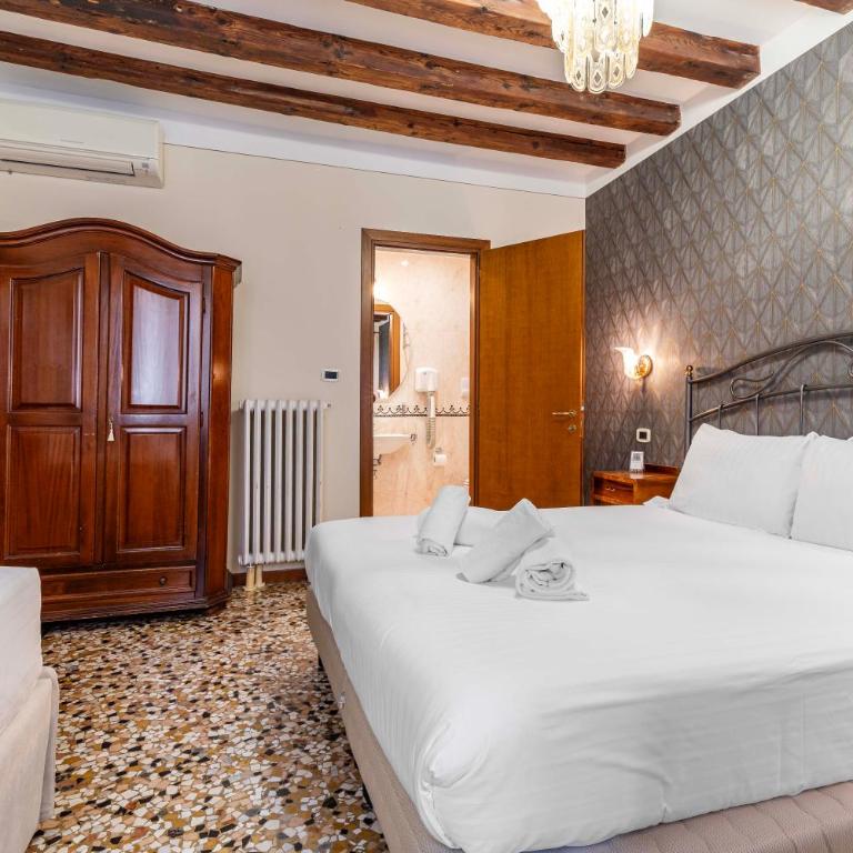 Locanda Art Deco - Camera Tripla Classic - 4