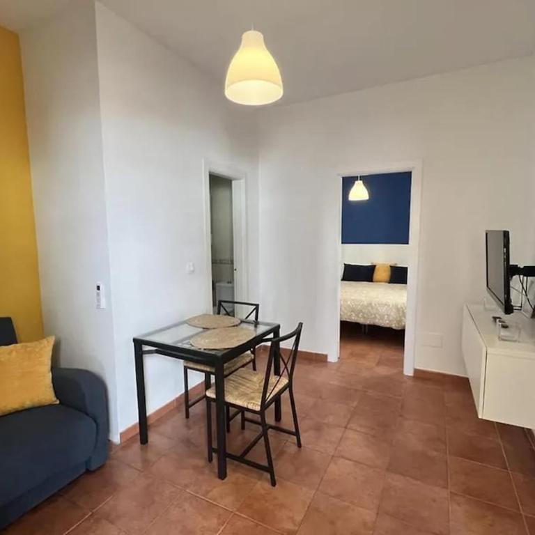El Rincón de La Carihuela - Apartamento - Apartamento - 1