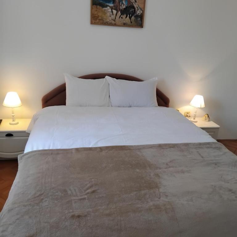 House Leana Herceg Novi - Villa with Sea View - 19