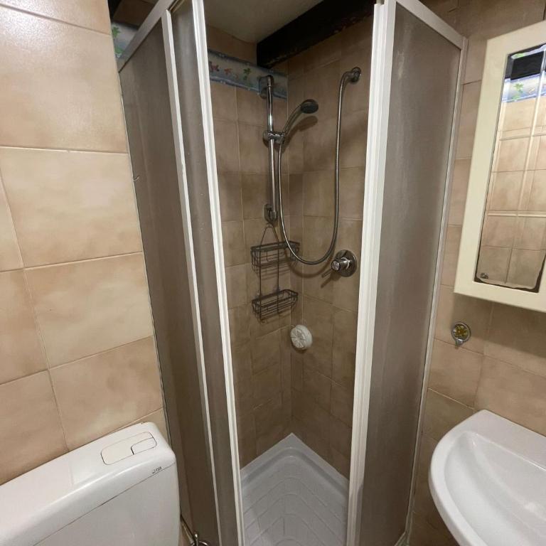 Mivida Casa vacanze - One-Bedroom Apartment - 5