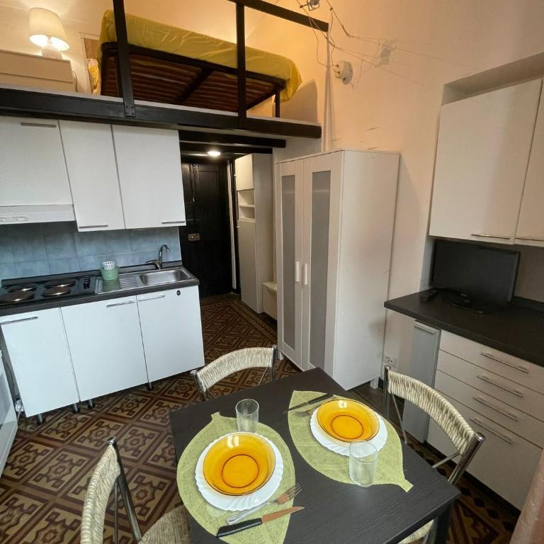 Mivida Casa vacanze - One-Bedroom Apartment - 6