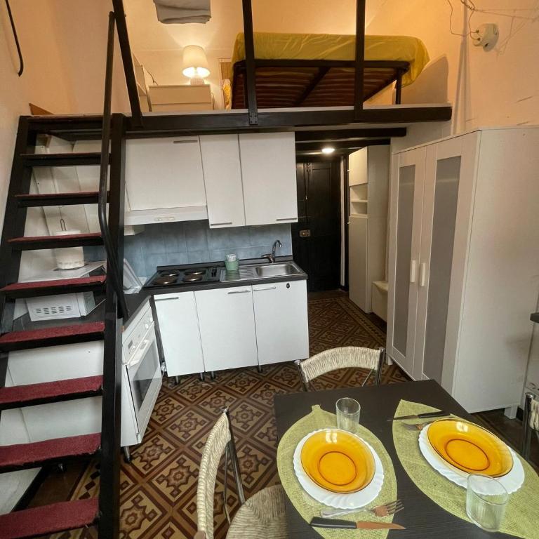 Mivida Casa vacanze - One-Bedroom Apartment - 1