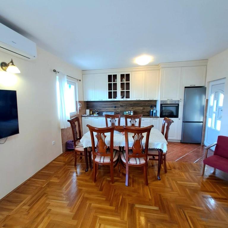 House Leana Herceg Novi - Villa with Sea View - 14