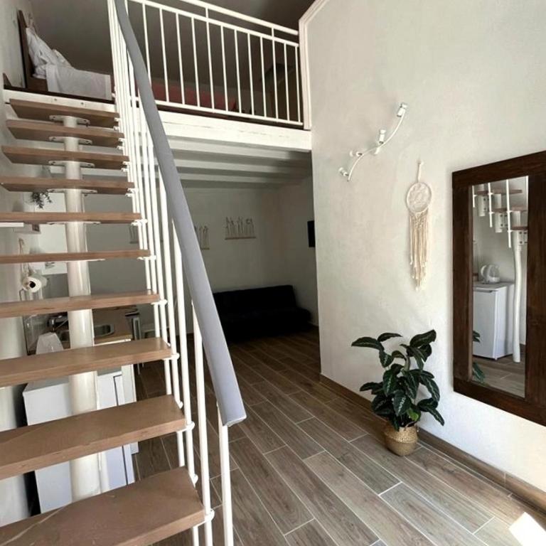 PortaLecce B&B - Appartamento Deluxe - 4