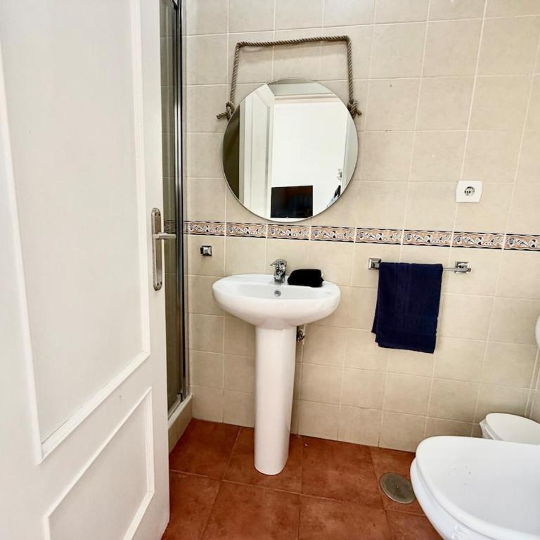 El Rincón de La Carihuela - Apartamento - Apartamento - 3