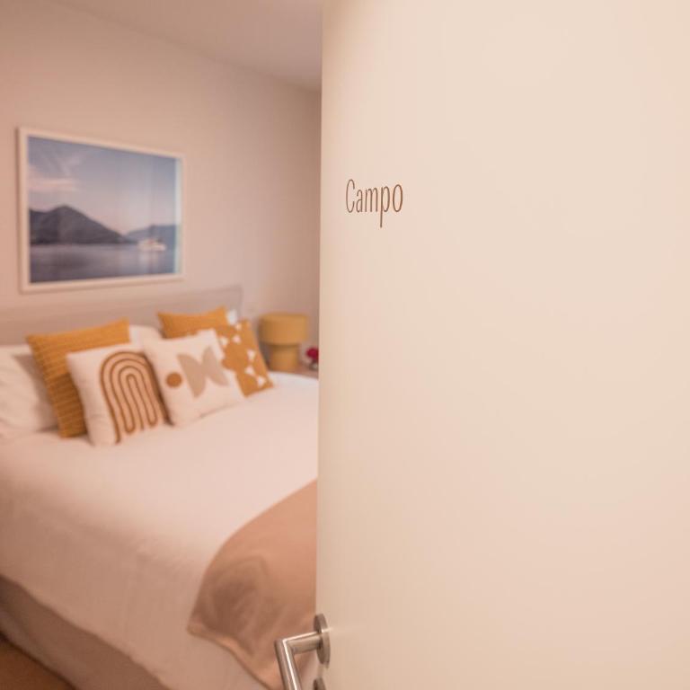B&B CCAA Ascona - Appartamento Classic - 6