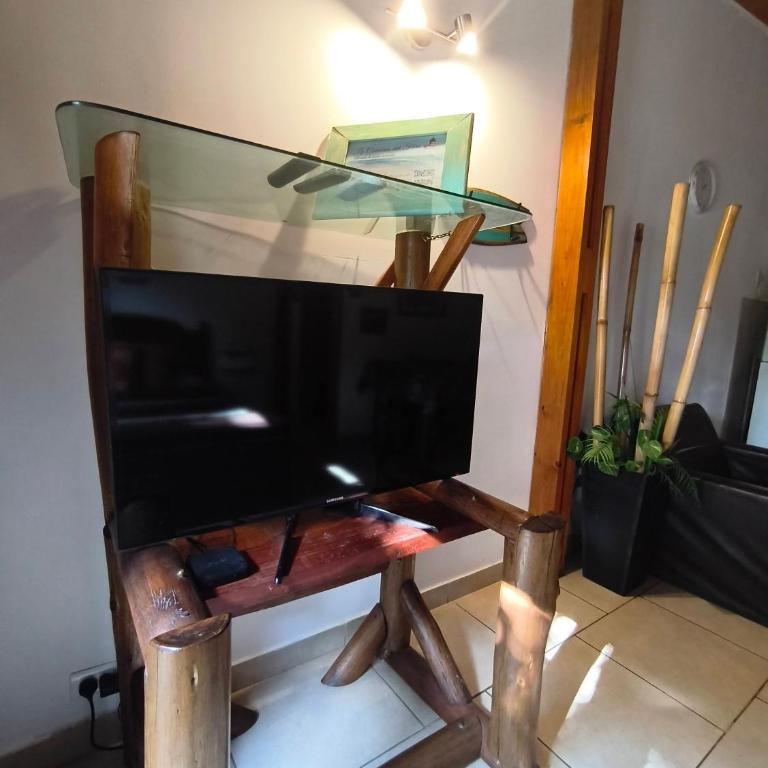 La Comarca del Faro 2 - One-Bedroom Apartment - 18
