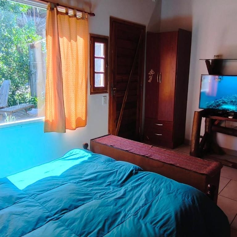 La Comarca del Faro 2 - One-Bedroom Apartment - 14