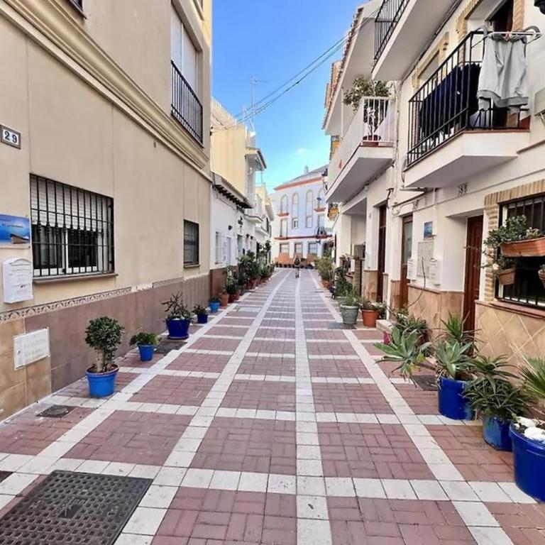 El Rincón de La Carihuela - Apartamento - Apartamento - 5